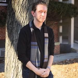 Meet your Posher, Christian